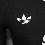 24-25 Man Utd Special Edition Player Version Soccer Jersey