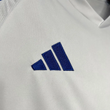 24-25 Copenhagen FC Home Fans Soccer Jersey