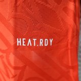 24-25 RMA Red Special Edition Player Version Soccer Jersey