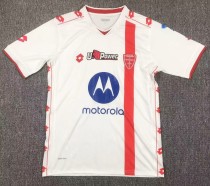 24-25 Monza Away Fans Soccer Jersey
