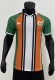 2002 Cote d'Ivoire Home Player Retro Soccer Jersey