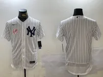 2024 MLB New York Yankees New Pattern Jersey