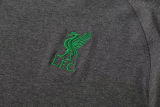 24-25 Liverpool High Quality Training Short Suit (100%Cotton)