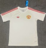 24-25 Man Utd Special Edition Fans Soccer Jersey
