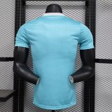 24-25 ARS Blue Special Edition Player Version Soccer Jersey