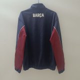2024 BAR New Pattern Windbreaker
