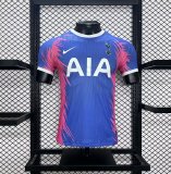 24-25 TOT Special Edition Player Version Soccer Jersey