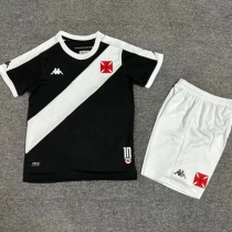 24-25 Vasco Home Kids Soccer Jersey