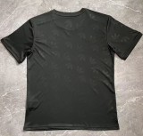 24-25 Bayern Black GoalKeeper Fans Training shirts