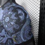 23-24 Brazil Special Edition Player Version Soccer Jersey