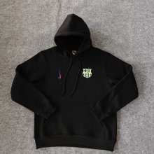 2024 BAR Black Fleece Hoodie