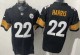 2024 NFL Pittsburgh Steelers New Pattern Jersey