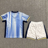24-25 TOT Away Kids Soccer Jersey