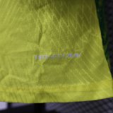 23-24 Brazil Special Edition Player Version Soccer Jersey