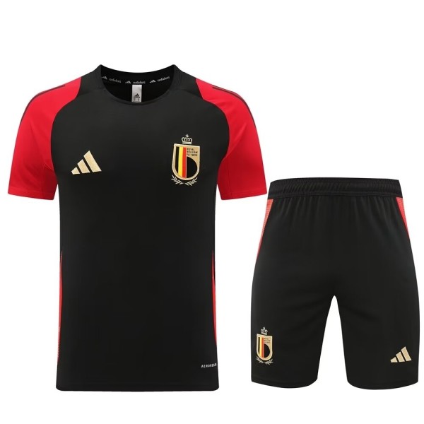 24-25 Belgium High Quality Training Short Suit
