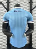 2024 Uruguay Home Player Version Soccer Jersey