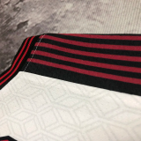 22-23 Bulls JORDAN #23 White City Edition Top Quality Hot Pressing NBA Jersey