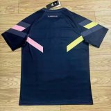 24-25 JUV Black Training Shirts