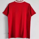 1995-1996 LIV Home Retro Soccer Jersey