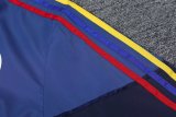 2024 Colombia New Pattern Windbreaker