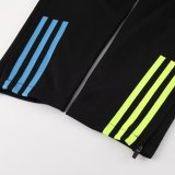23-24 ARS High Quality Half Pull Tracksuit