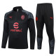 23-24 ACM High Quality Half Pull Tracksuit
