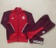 24-25 Internacional High Quality Jacket Tracksuit
