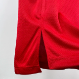 22-23 Raptors BARRETT #9 Red Top Quality Hot Pressing NBA Jersey