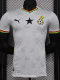 24-25 Ghana Home Player Version Soccer Jersey