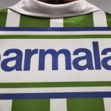 1992-1993 Palmeiras Home Retro Soccer Jersey