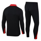 24-25 LIV High Quality Half Pull Tracksuit