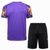 24-25 RMA High Quality Training Short Suit