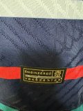24-25 France Special Edition Player Soccer Jersey