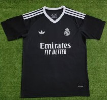 24-25 RMA Black Fans Training Shirts