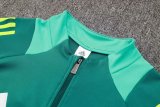 24-25 Algeria High Quality Jacket Tracksuit