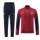 24-25 BAR High Quality Jacket Tracksuit