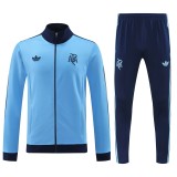 25-26 Argentina High Quality Jacket Tracksuit