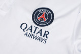 24-25 PSG High Quality Polo Tracksuit