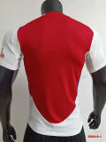 24-25 ARS Home Player Version Soccer Jersey