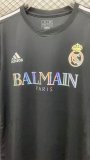 24-25 RMA Special Edition Fans Soccer Jersey