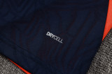 24-25 Marseille High Quality Training Short Suit
