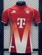 24-25 Bayern Special Edition Player Version Soccer Jersey
