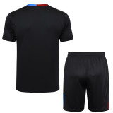 24-25 BAR High Quality Training Short Suit