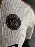 24-25 PSG Special Edition Player Version Soccer Jersey