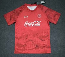 24-25 Napoli Special Edition Fans Soccer Jersey