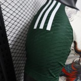 24-25 Japan Black Special Edition Player Version Soccer Jersey