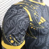 24-25 RMA Special Edition Player Version Soccer Jersey