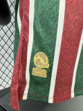 24-25 Fluminense Home Player Version Soccer Jersey