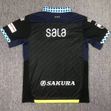 24-25 Júbilo Iwata Third Fans Soccer Jersey 磐田喜悦