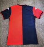 24-25 Genoa Home Fans Soccer Jersey